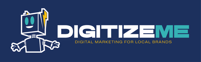 Digitize Me Logo